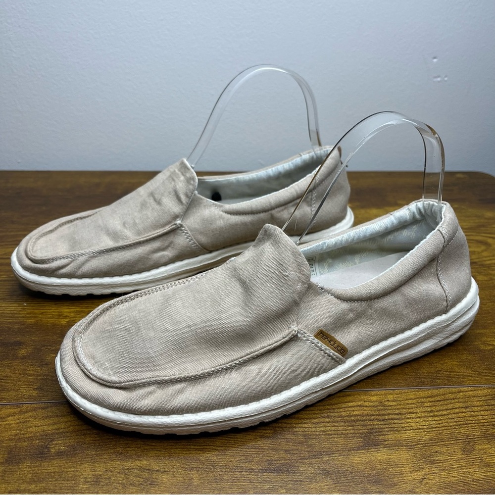 Hey Dude Women’s Wendy Slip-On Shoes